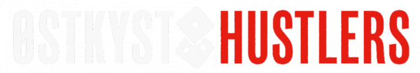 Hustlers Logo Hvid-desat